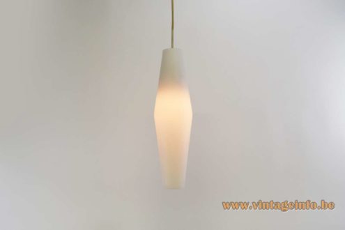 Raak Lantern Pendant Lamp 3