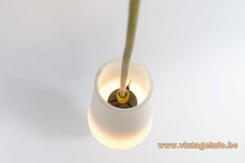 Raak Lantern Pendant Lamp 4