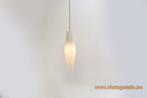 Raak Lantern Pendant Lamp 5