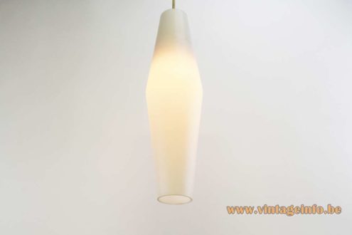 Raak Lantern Pendant Lamp 6