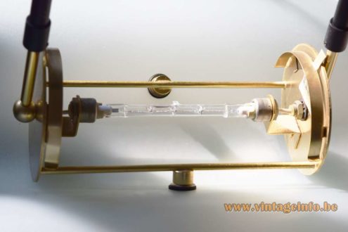 Albatross Pendant Lamp 2