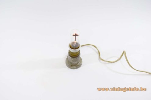 Crucifix Table Lamp 2