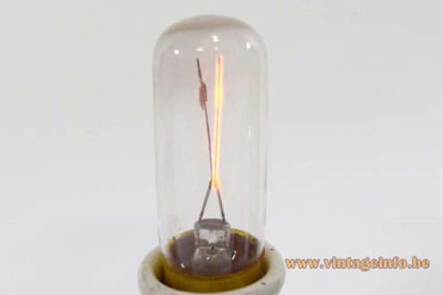 Crucifix Table Lamp 5