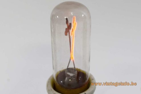 Crucifix Table Lamp 6