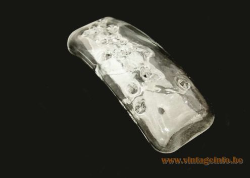 Doria Cascading Pendant Chandelier Glass Part 1