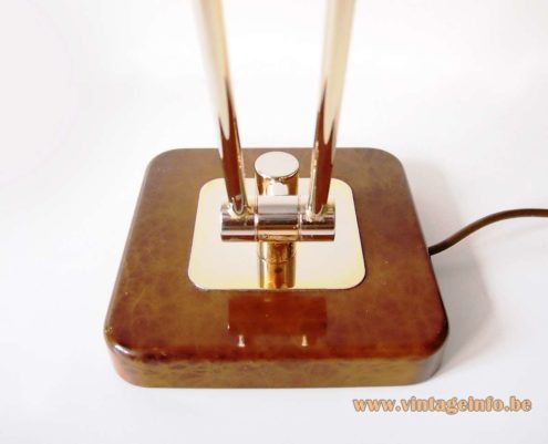 Hillebrand Desk Lamp 7450 6