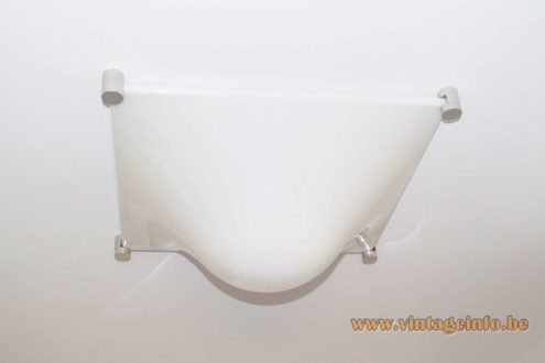 Martinelli Luce Bolla Flush Mount 7