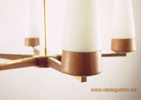 Rupert Nikoll Chandelier 2