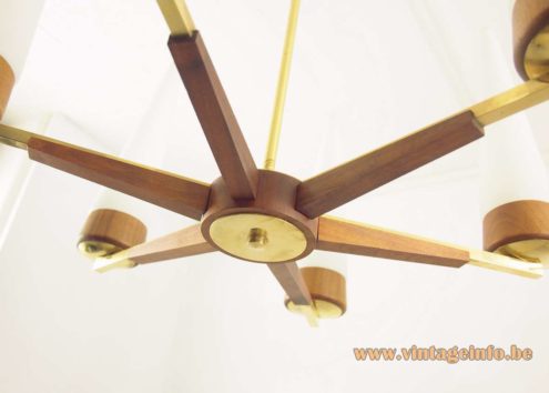 Rupert Nikoll Chandelier 3