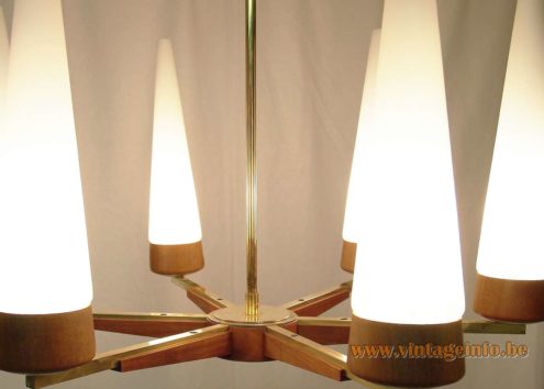 Rupert Nikoll Chandelier 5