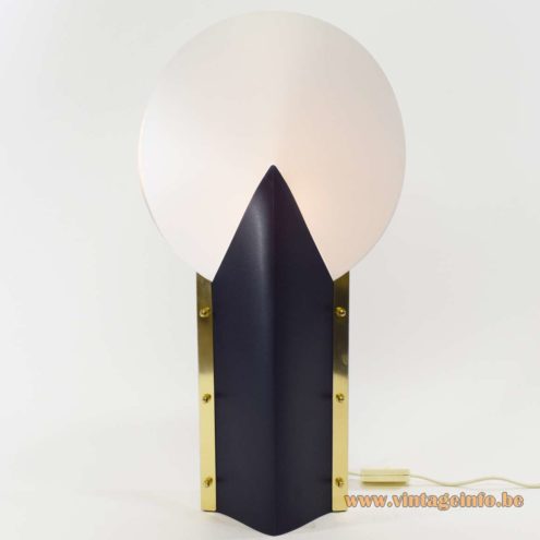 Samuel Parker Reflex Table Lamp 1