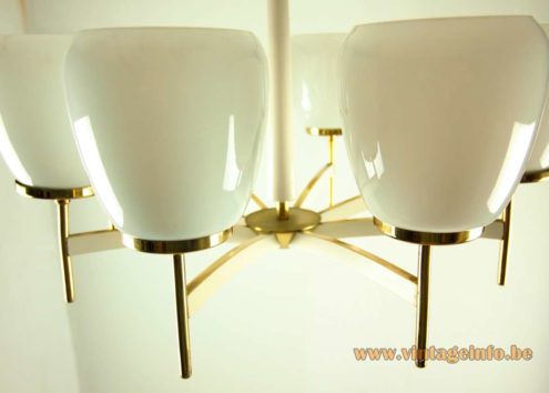 Sciolari Chandelier 2