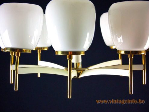 Sciolari Chandelier 5