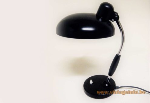 Bruder Koranda Co Desk Lamp 2