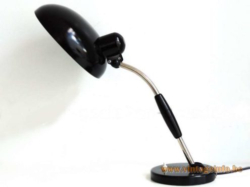 Bruder Koranda Co Desk Lamp 4