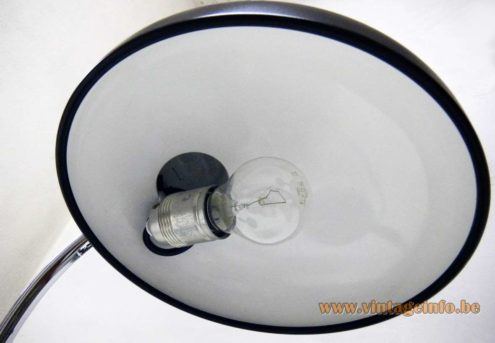 Bruder Koranda Co Desk Lamp 8