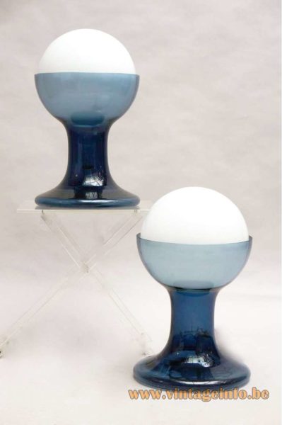 Carlo Nason LT 216 Table Lamp 11