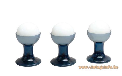 Carlo Nason LT 216 Table Lamp 13