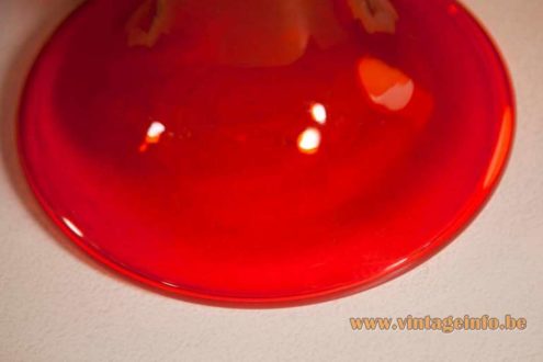 Carlo Nason LT 216 Table Lamp 7