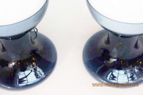 Carlo Nason LT 216 Table Lamp 8