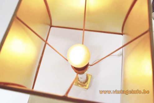 Cristal dAlbret Table Lamp 8