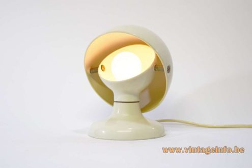 Flos Jucker Table Lamp 1