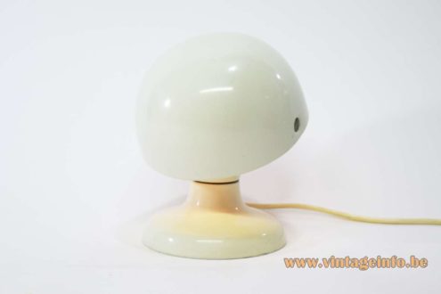 Flos Jucker Table Lamp 3