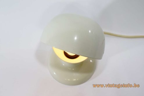 Flos Jucker Table Lamp 4