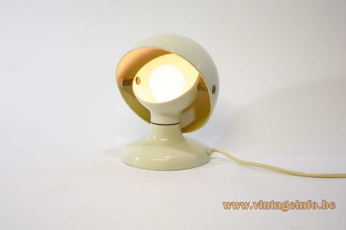 Flos Jucker Table Lamp 5