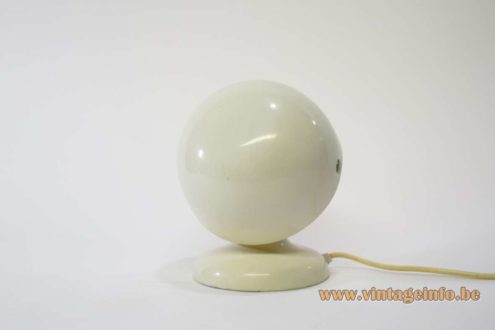 Flos Jucker Table Lamp 7