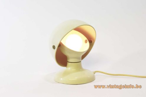 Flos Jucker Table Lamp 8