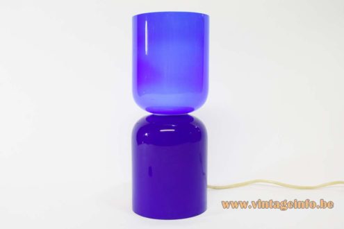 Habitat Capsule Table Lamp 1