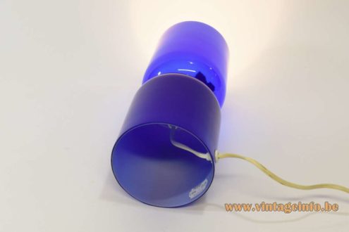 Habitat Capsule Table Lamp 5