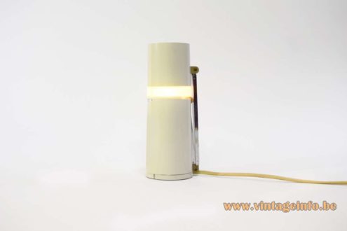 Kreo Folding Bedside lamp 1