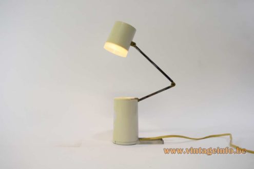 Kreo Folding Bedside lamp 3