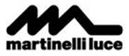 Martinelli Luce Italy - logo