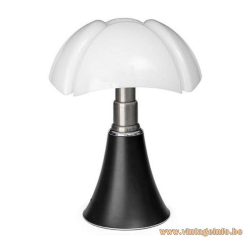 Martinelli Luce Pipistrello Table Lamp 1