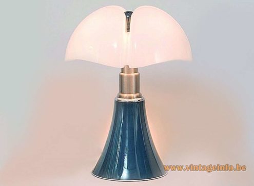 Martinelli Luce Pipistrello Table Lamp 2