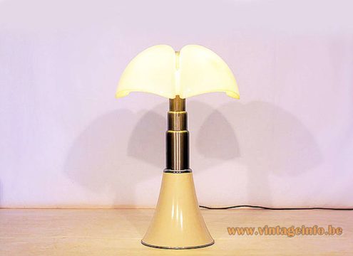 Martinelli Luce Pipistrello Table Lamp 5