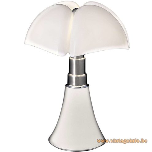 Martinelli Luce Pipistrello Table Lamp 6