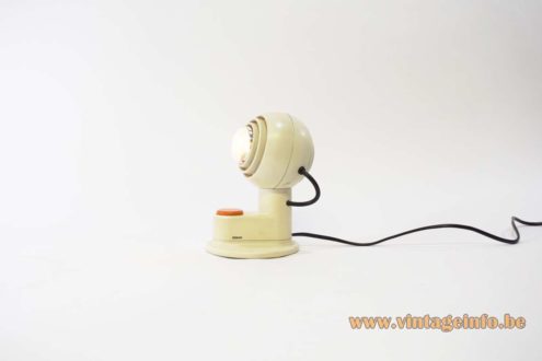 Osram Concentra Agilo Table Lamp 1
