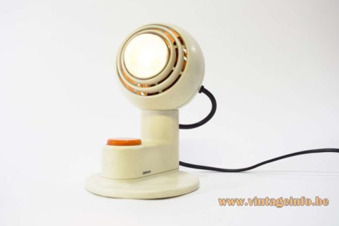 Osram Concentra Agilo Table Lamp 3