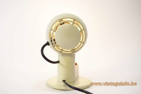 Osram Concentra Agilo Table Lamp 4