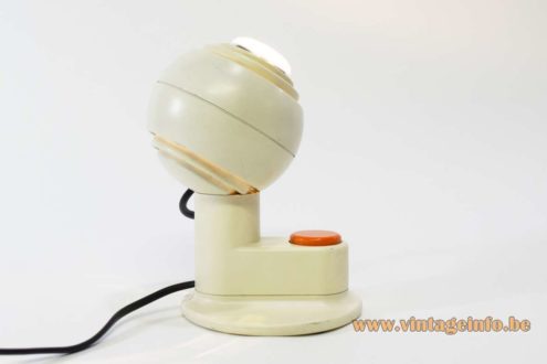 Osram Concentra Agilo Table Lamp 5