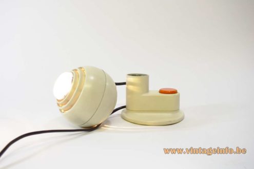 Osram Concentra Agilo Table Lamp 6