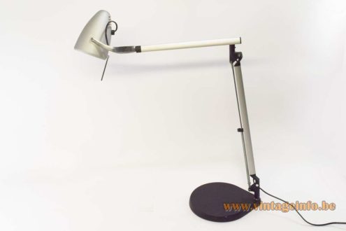 Quattrifolio Boris Desk Lamp 3
