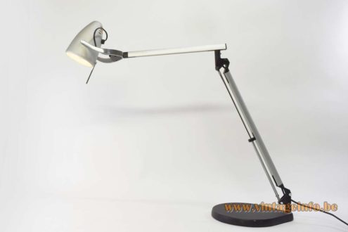 Quattrifolio Boris Desk Lamp 7