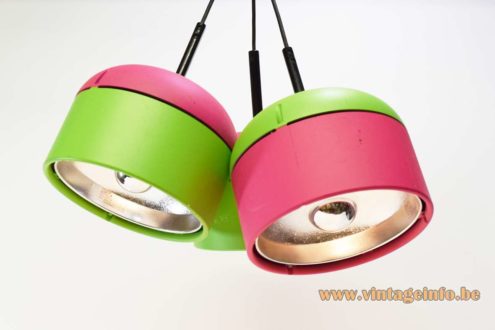 Staff 5518 Pendant Lamps 1