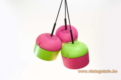 Staff 5518 Pendant Lamps 3