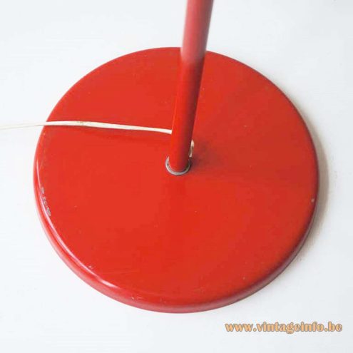 Uno Dahlen Aneta Floor Lamp 7